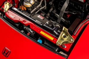Honda NSX-R 1993 года 